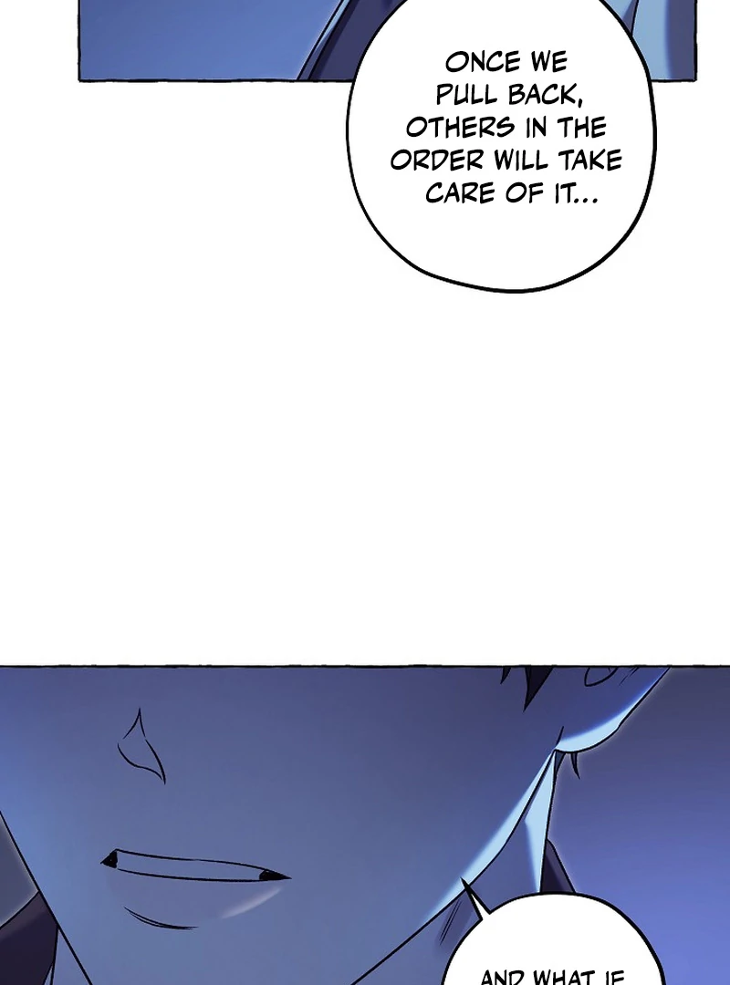 Occult Romantic Comedy ( PARADISE SCANS ) - Chapter 7 manhwa