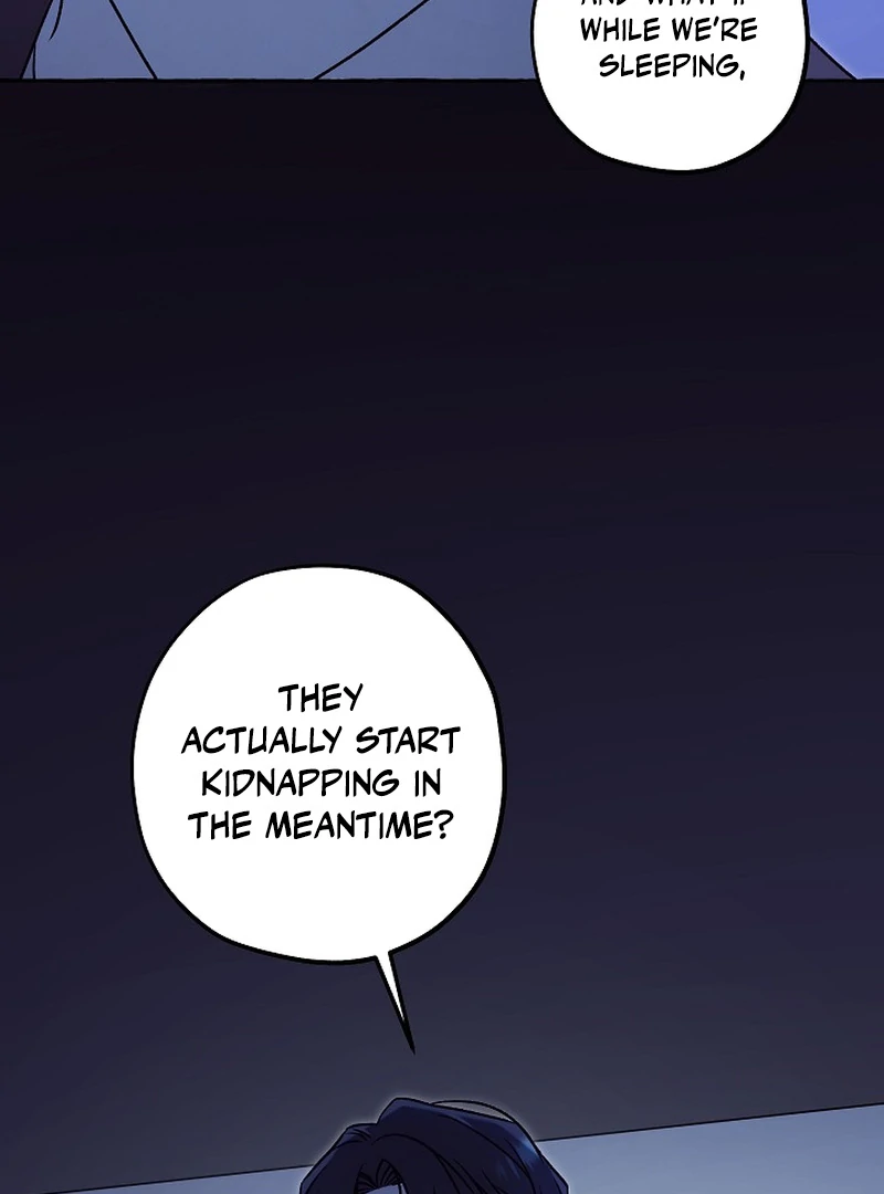 Occult Romantic Comedy ( PARADISE SCANS ) - Chapter 7 manhwa