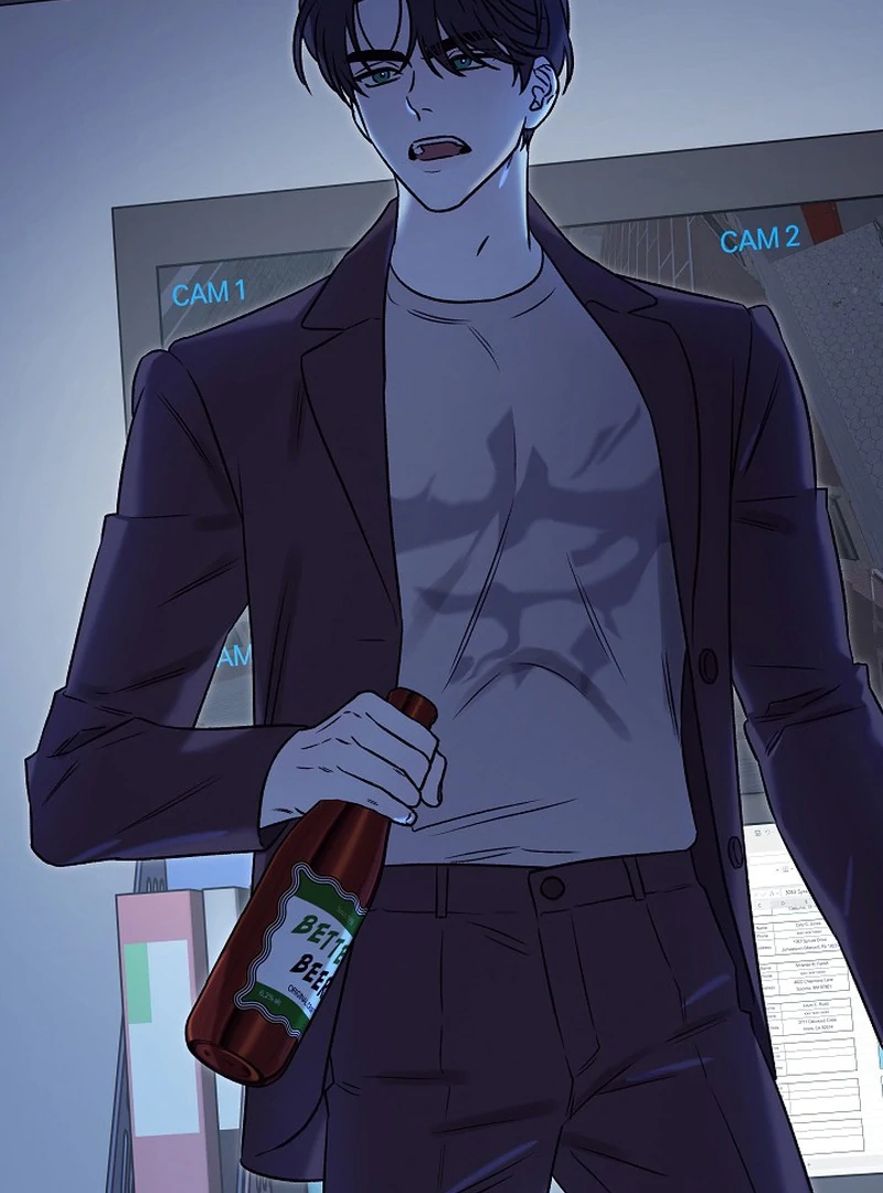 Occult Romantic Comedy ( PARADISE SCANS ) - Chapter 7 manhwa
