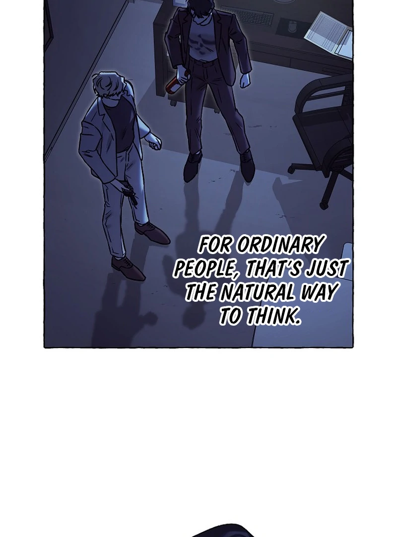 Occult Romantic Comedy ( PARADISE SCANS ) - Chapter 7 manhwa