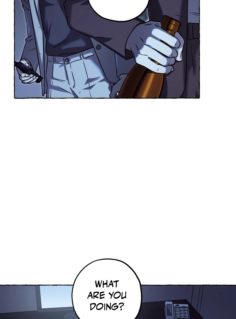 Occult Romantic Comedy ( PARADISE SCANS ) - Chapter 7 manhwa
