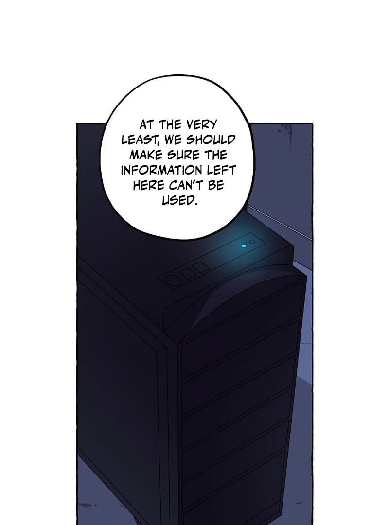 Occult Romantic Comedy ( PARADISE SCANS ) - Chapter 7 manhwa