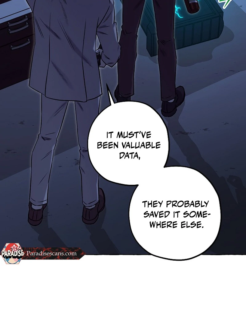 Occult Romantic Comedy ( PARADISE SCANS ) - Chapter 7 manhwa