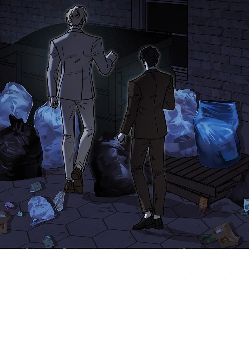 Occult Romantic Comedy ( PARADISE SCANS ) - Chapter 7 manhwa
