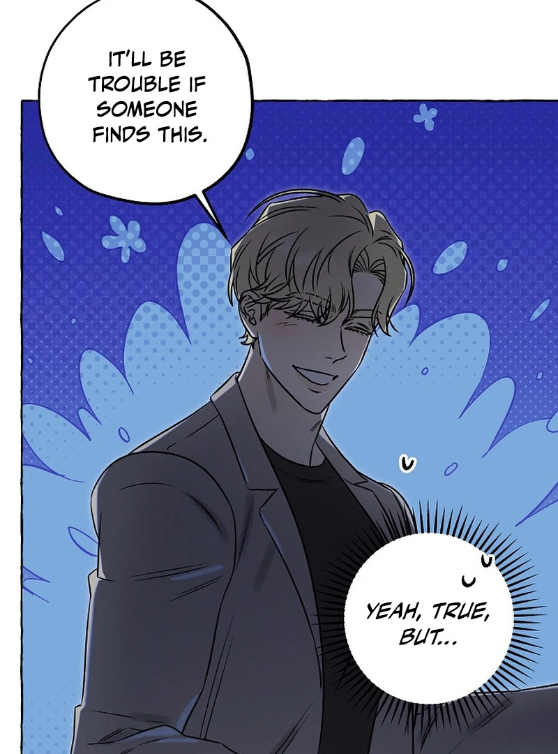 Occult Romantic Comedy ( PARADISE SCANS ) - Chapter 7 manhwa