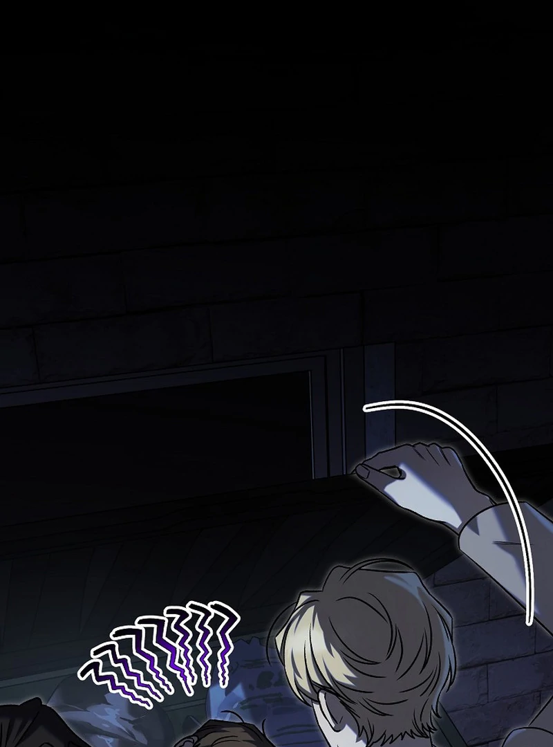 Occult Romantic Comedy ( PARADISE SCANS ) - Chapter 7 manhwa