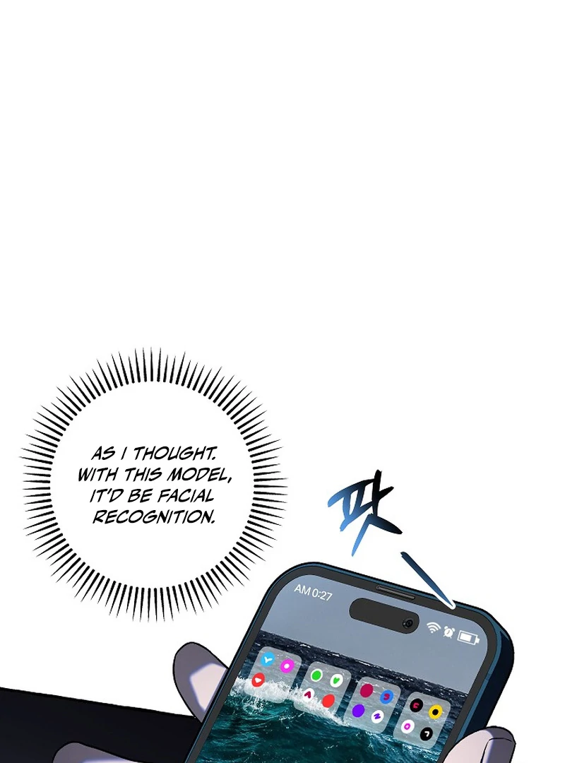 Occult Romantic Comedy ( PARADISE SCANS ) - Chapter 7 manhwa