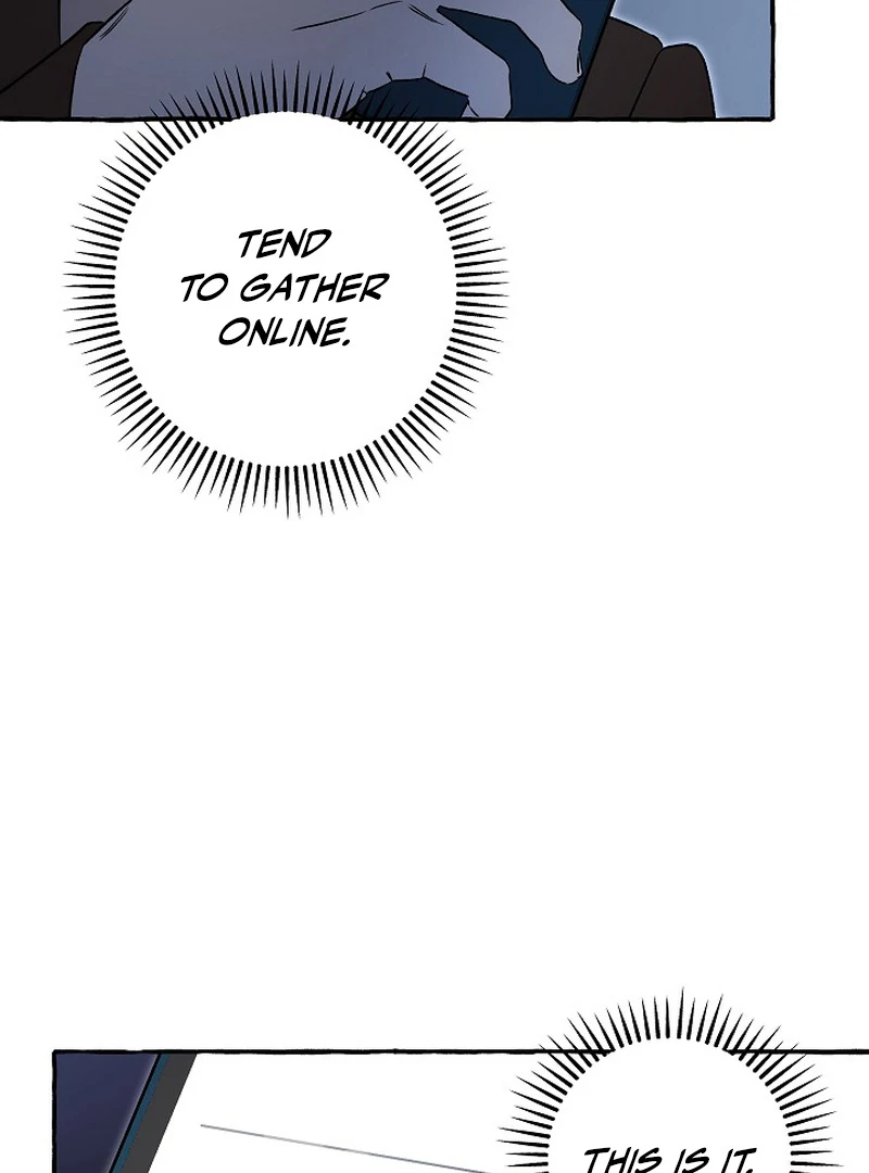 Occult Romantic Comedy ( PARADISE SCANS ) - Chapter 7 manhwa