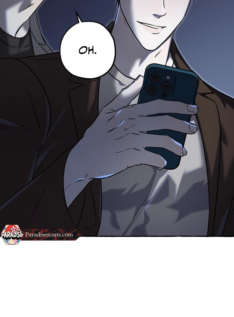 Occult Romantic Comedy ( PARADISE SCANS ) - Chapter 7 manhwa