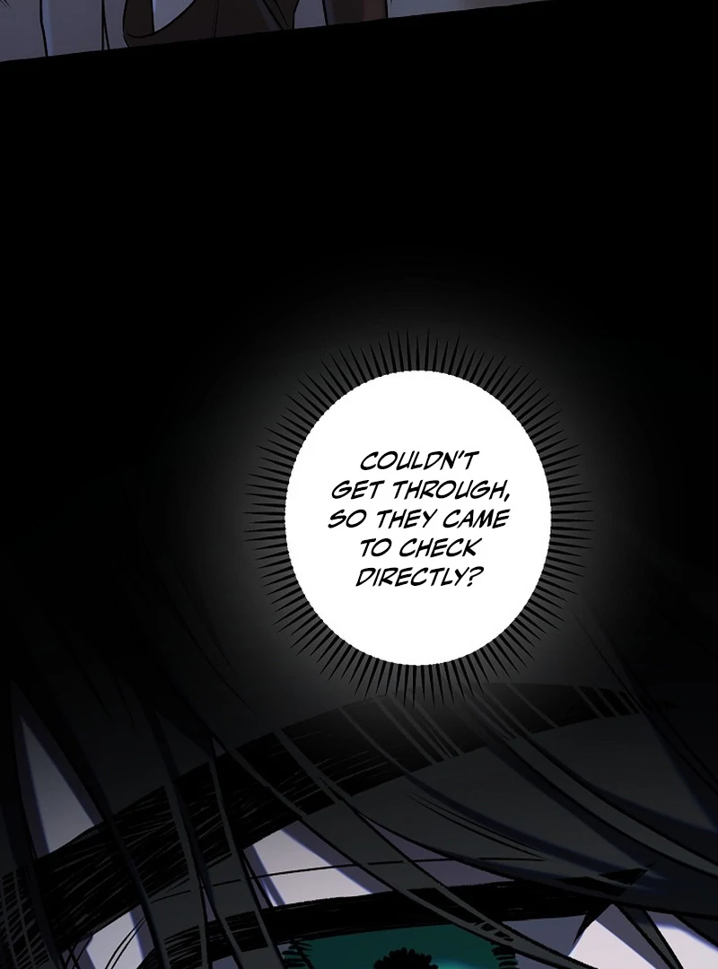 Occult Romantic Comedy ( PARADISE SCANS ) - Chapter 7 manhwa