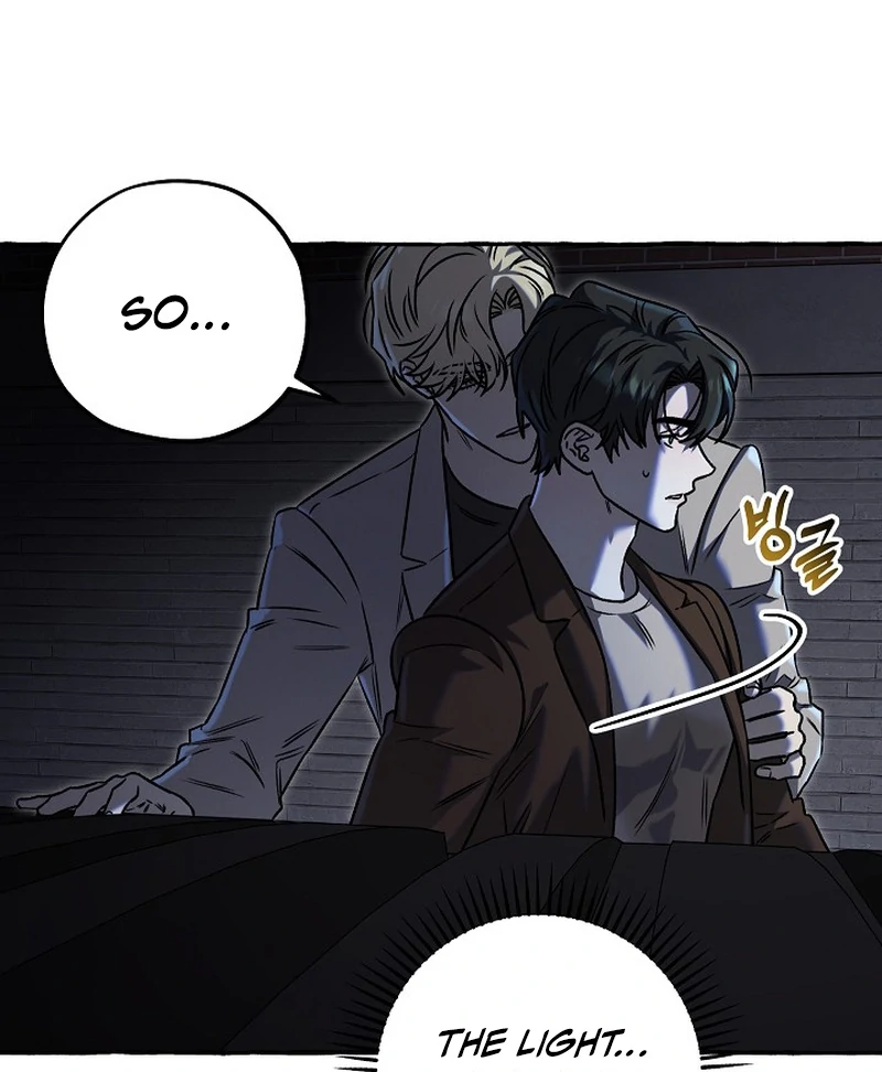 Occult Romantic Comedy ( PARADISE SCANS ) - Chapter 7 manhwa