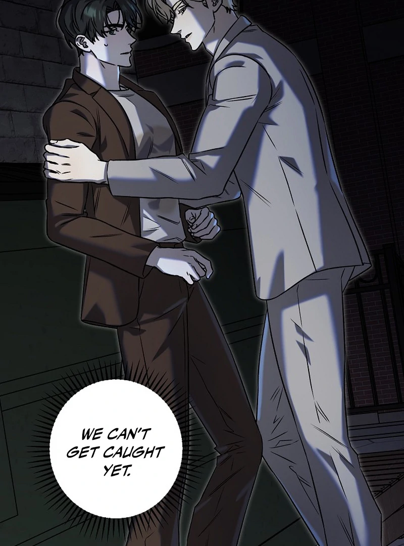 Occult Romantic Comedy ( PARADISE SCANS ) - Chapter 7 manhwa