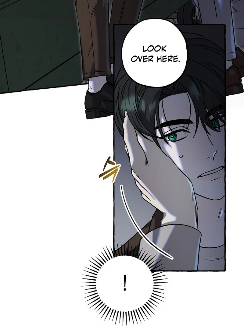 Occult Romantic Comedy ( PARADISE SCANS ) - Chapter 7 manhwa