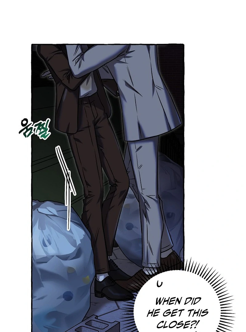Occult Romantic Comedy ( PARADISE SCANS ) - Chapter 7 manhwa
