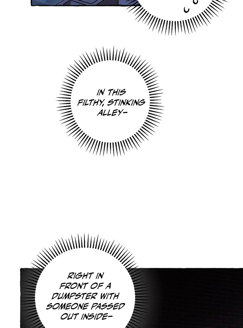 Occult Romantic Comedy ( PARADISE SCANS ) - Chapter 7 manhwa