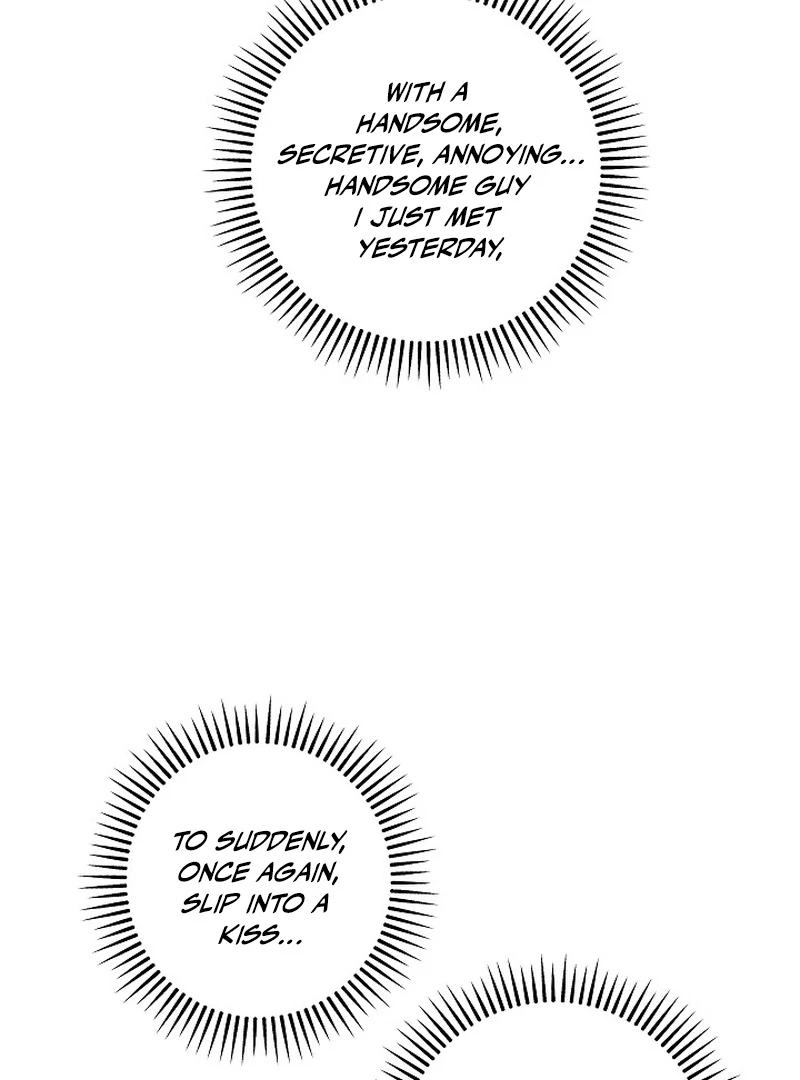 Occult Romantic Comedy ( PARADISE SCANS ) - Chapter 7 manhwa