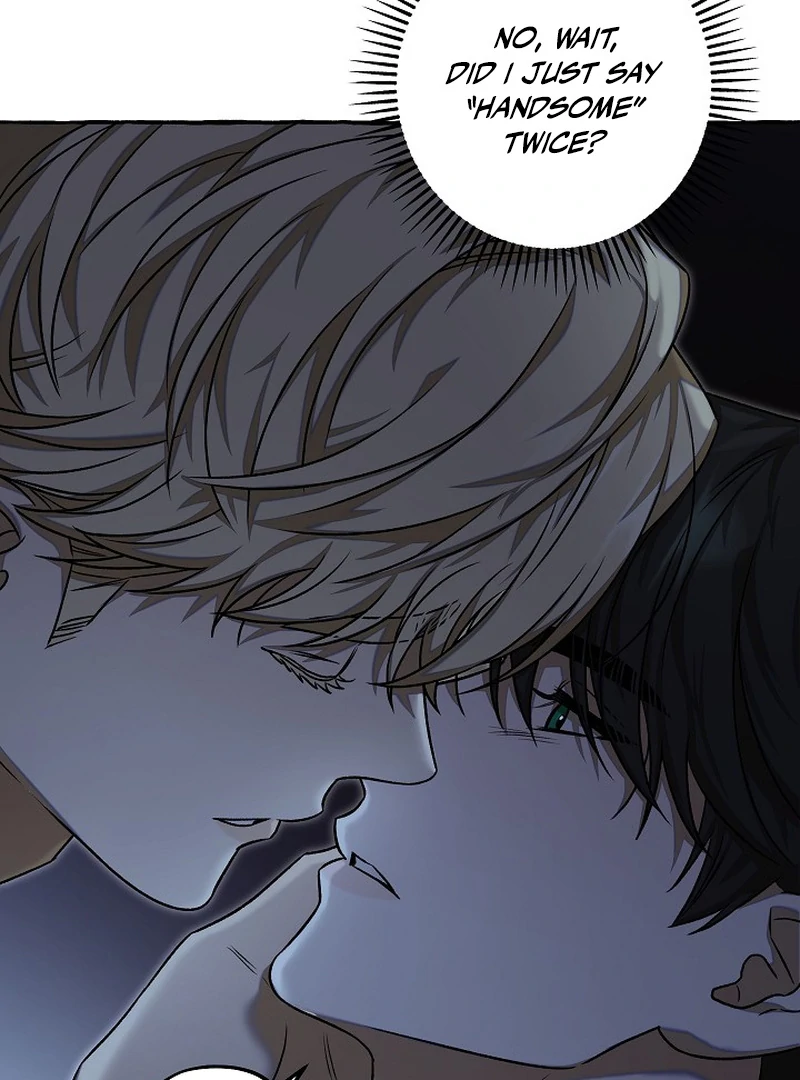 Occult Romantic Comedy ( PARADISE SCANS ) - Chapter 7 manhwa