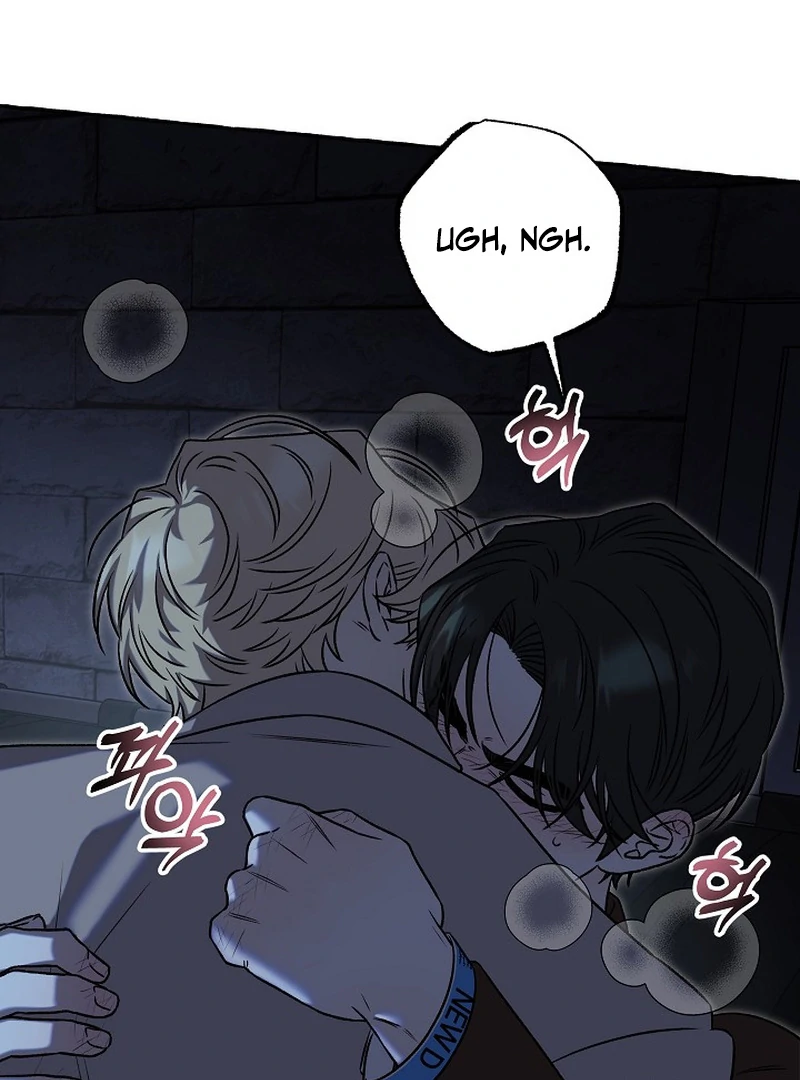 Occult Romantic Comedy ( PARADISE SCANS ) - Chapter 7 manhwa