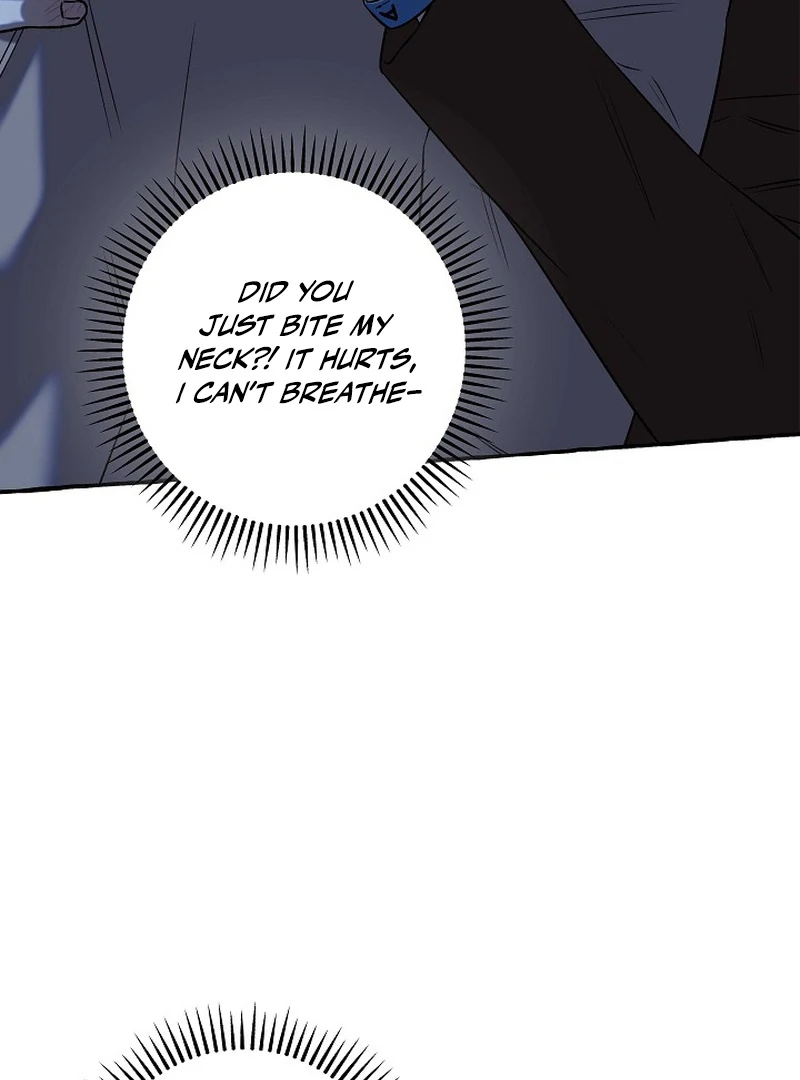 Occult Romantic Comedy ( PARADISE SCANS ) - Chapter 7 manhwa