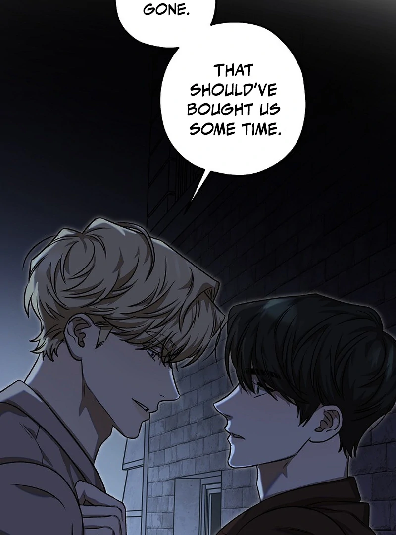 Occult Romantic Comedy ( PARADISE SCANS ) - Chapter 7 manhwa