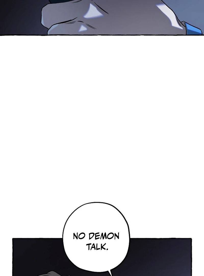Occult Romantic Comedy ( PARADISE SCANS ) - Chapter 7 manhwa