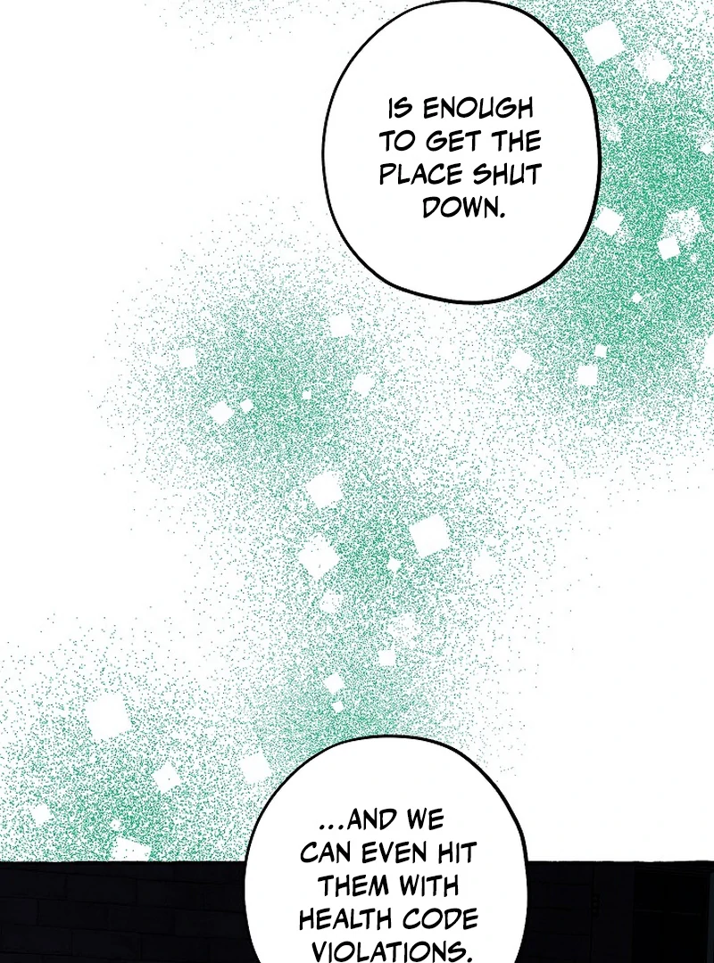 Occult Romantic Comedy ( PARADISE SCANS ) - Chapter 7 manhwa