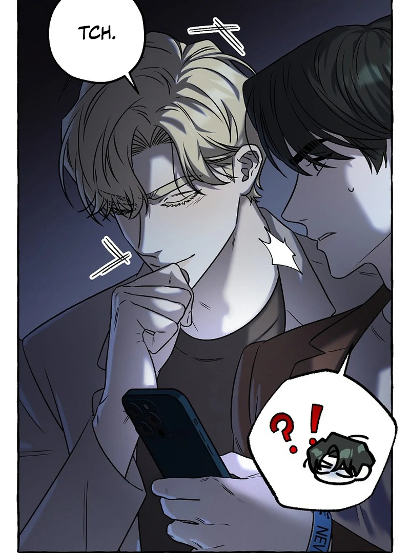 Occult Romantic Comedy ( PARADISE SCANS ) - Chapter 7 manhwa