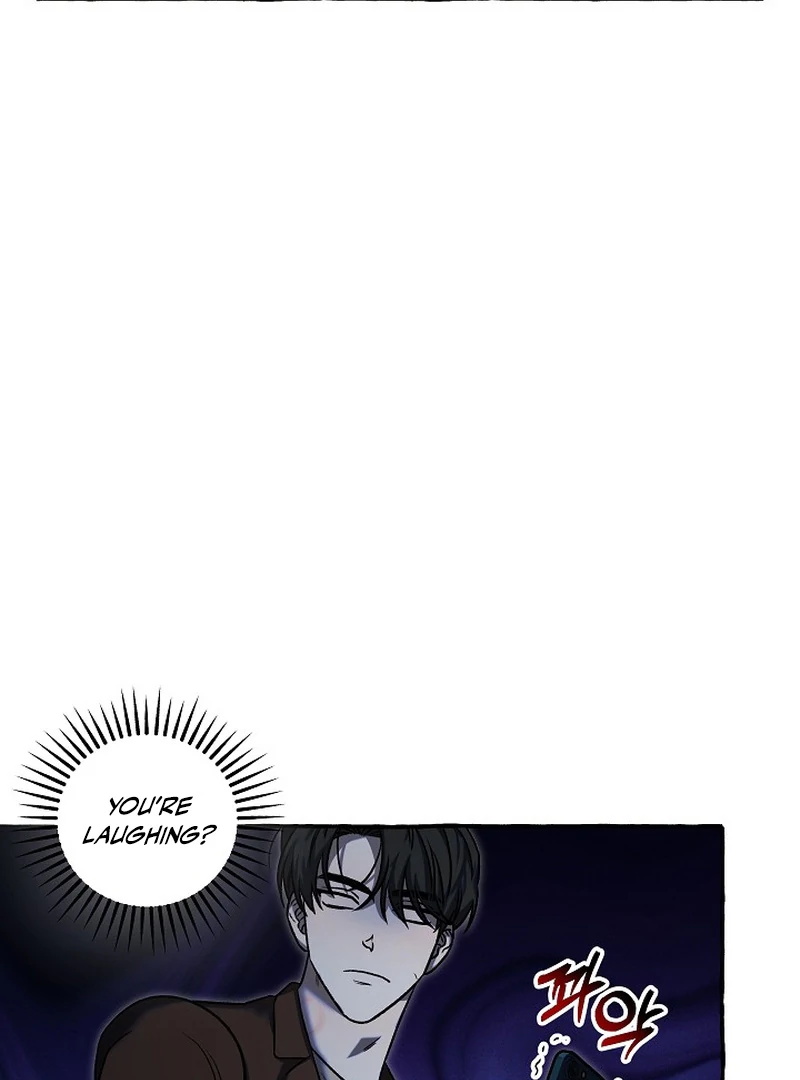 Occult Romantic Comedy ( PARADISE SCANS ) - Chapter 7 manhwa