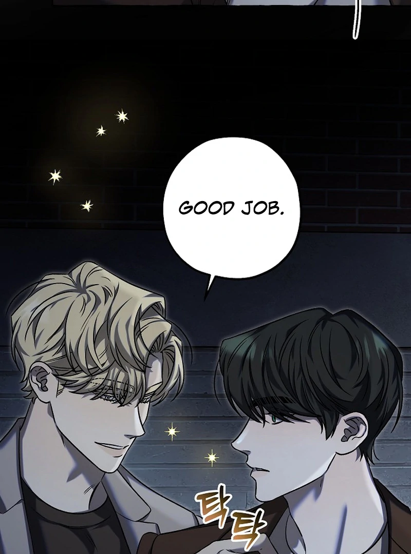 Occult Romantic Comedy ( PARADISE SCANS ) - Chapter 7 manhwa