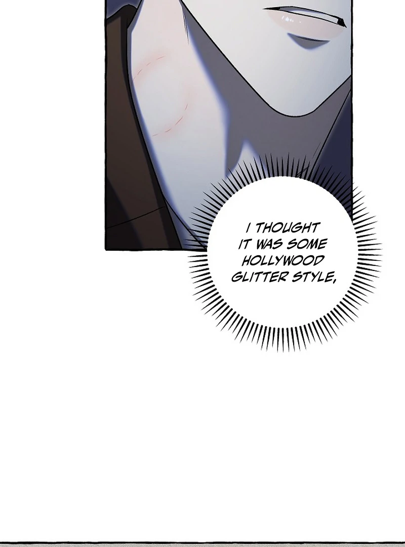 Occult Romantic Comedy ( PARADISE SCANS ) - Chapter 7 manhwa