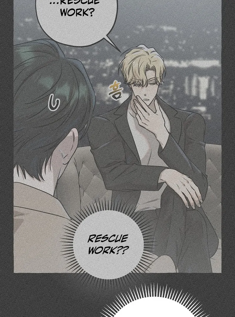 Occult Romantic Comedy ( PARADISE SCANS ) - Chapter 7 manhwa