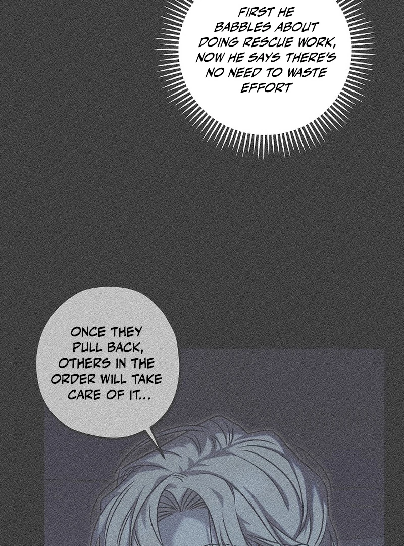 Occult Romantic Comedy ( PARADISE SCANS ) - Chapter 7 manhwa
