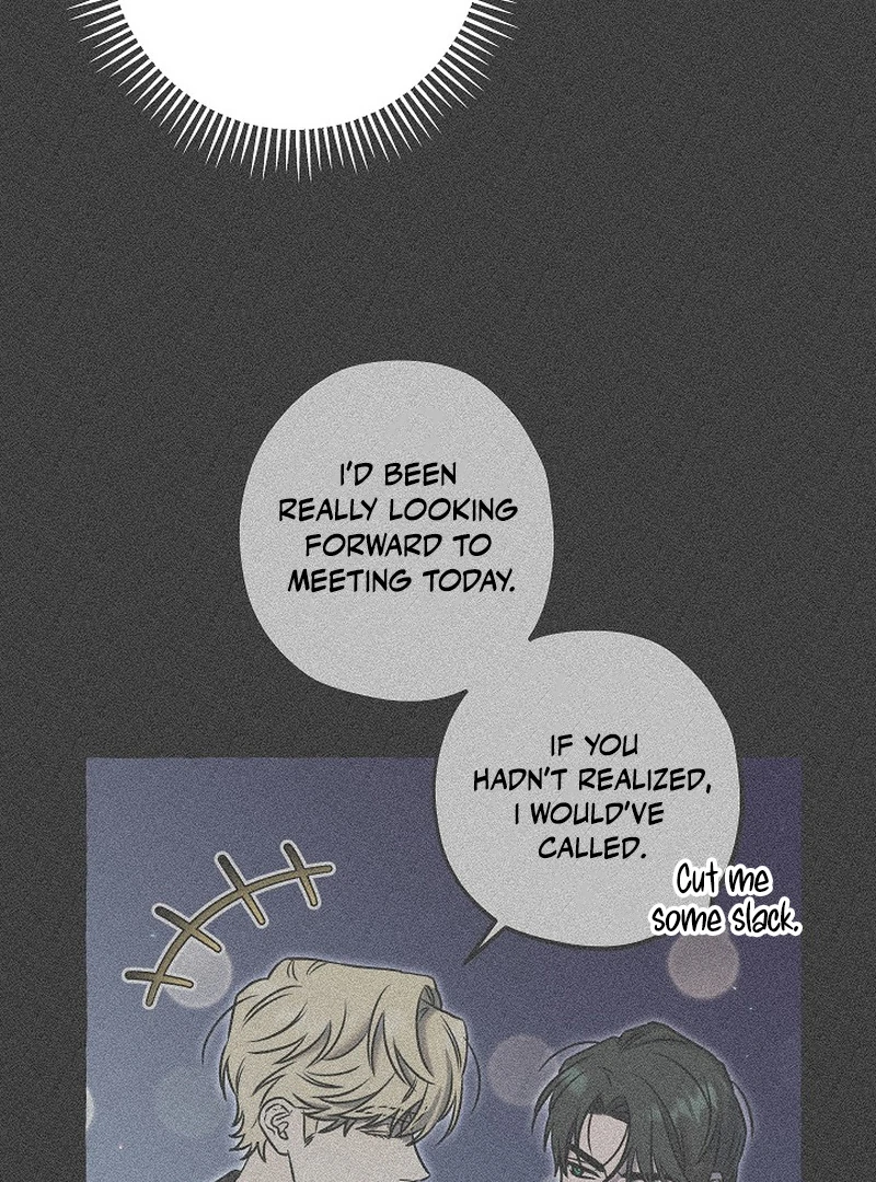 Occult Romantic Comedy ( PARADISE SCANS ) - Chapter 7 manhwa