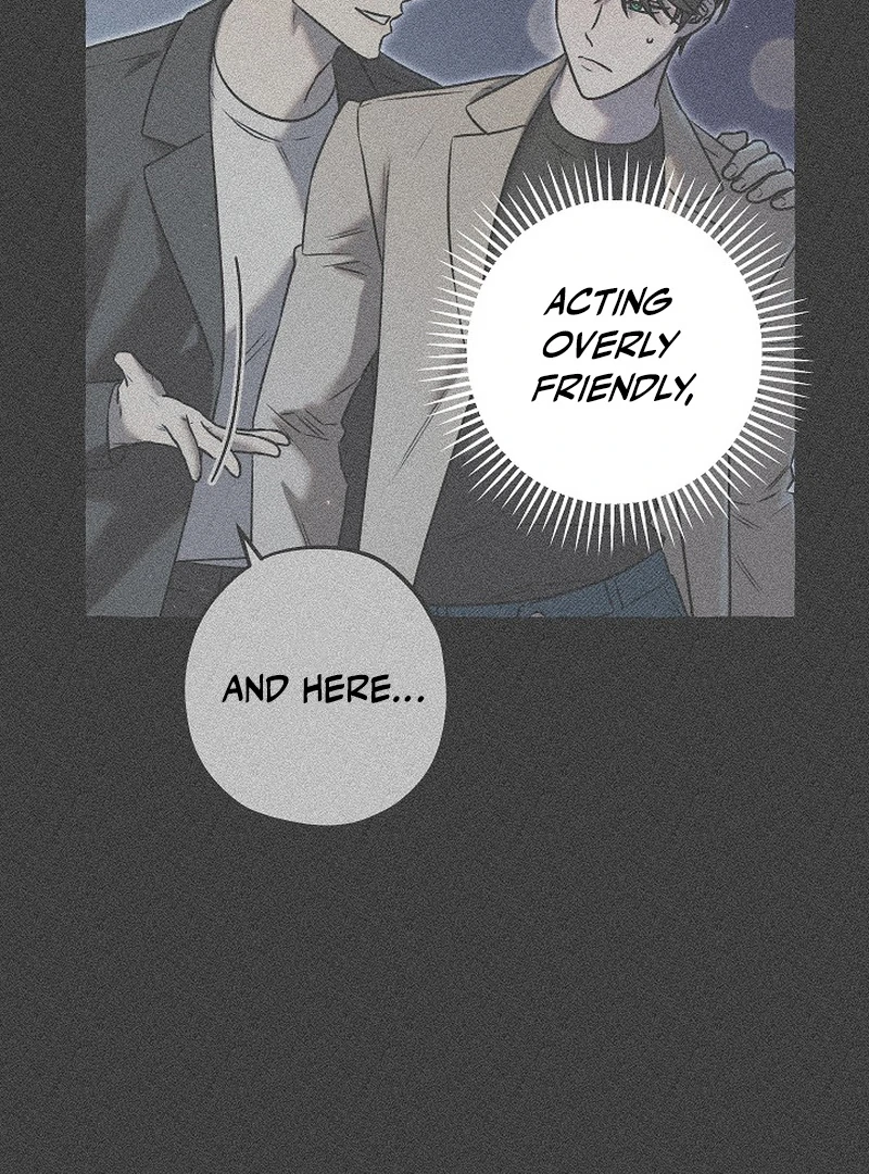 Occult Romantic Comedy ( PARADISE SCANS ) - Chapter 7 manhwa