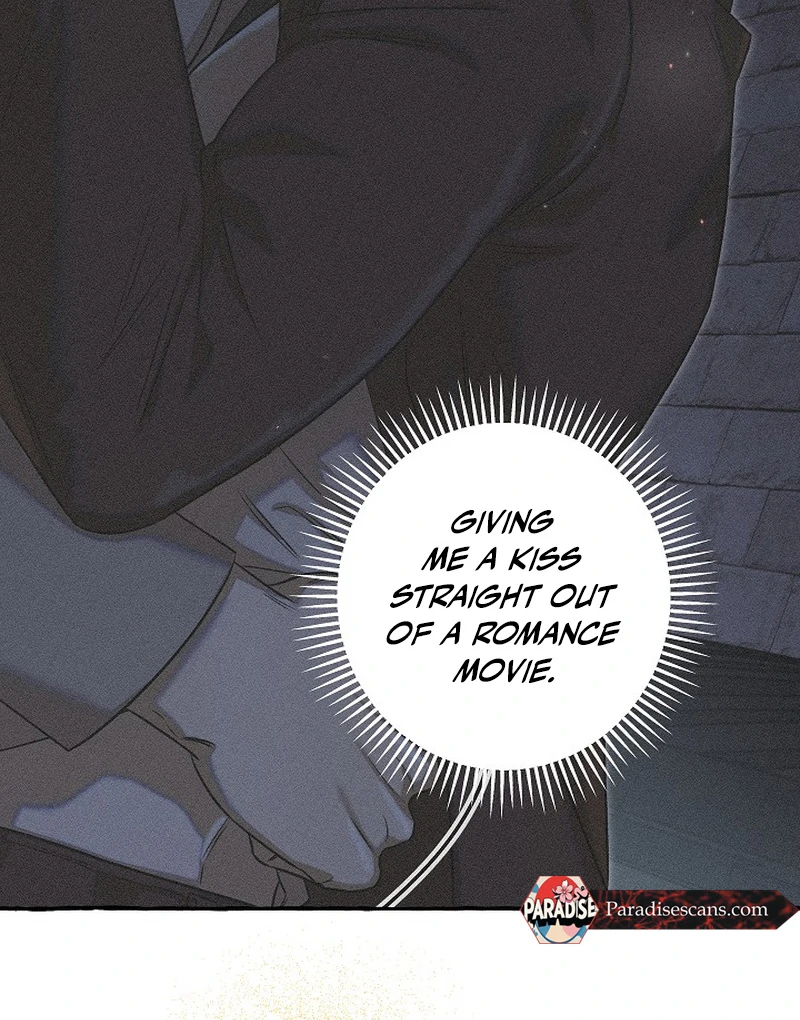 Occult Romantic Comedy ( PARADISE SCANS ) - Chapter 7 manhwa