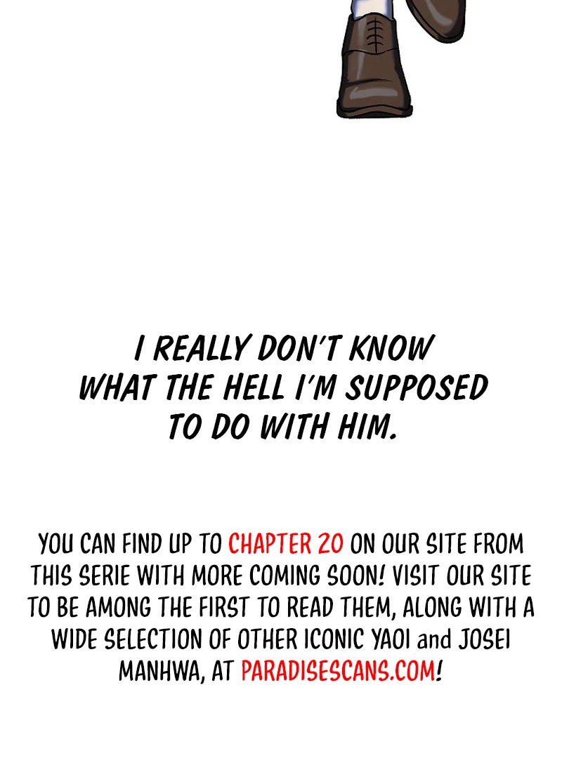 Occult Romantic Comedy ( PARADISE SCANS ) - Chapter 7 manhwa