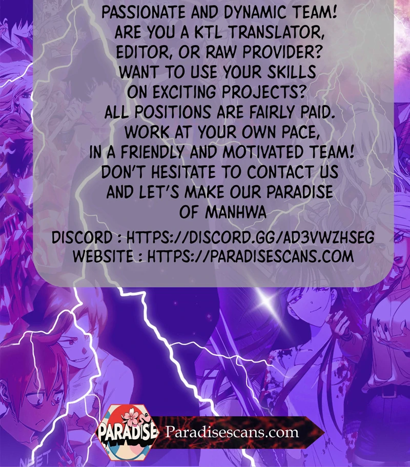Occult Romantic Comedy ( PARADISE SCANS ) - Chapter 7 manhwa