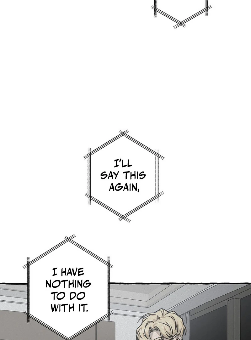 Occult Romantic Comedy ( PARADISE SCANS ) - Chapter 8 manhwa