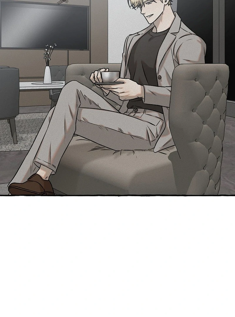 Occult Romantic Comedy ( PARADISE SCANS ) - Chapter 8 manhwa