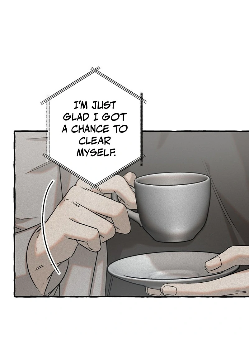 Occult Romantic Comedy ( PARADISE SCANS ) - Chapter 8 manhwa