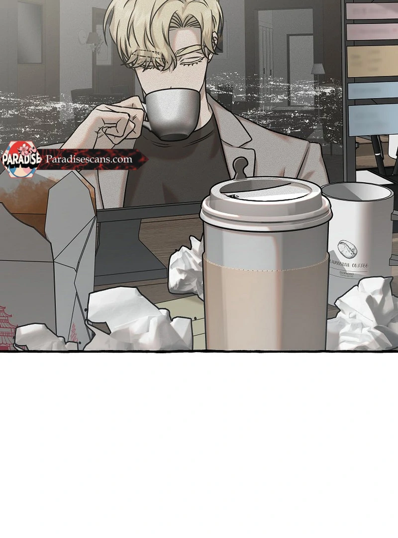 Occult Romantic Comedy ( PARADISE SCANS ) - Chapter 8 manhwa
