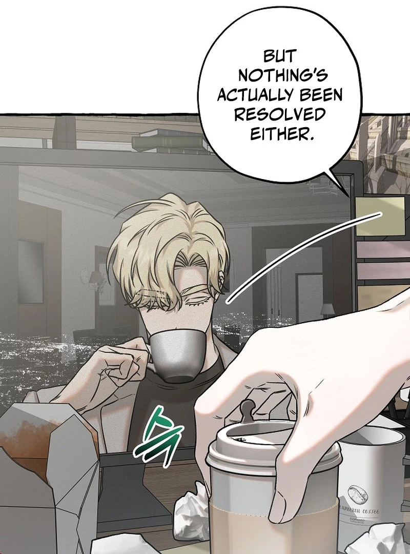 Occult Romantic Comedy ( PARADISE SCANS ) - Chapter 8 manhwa