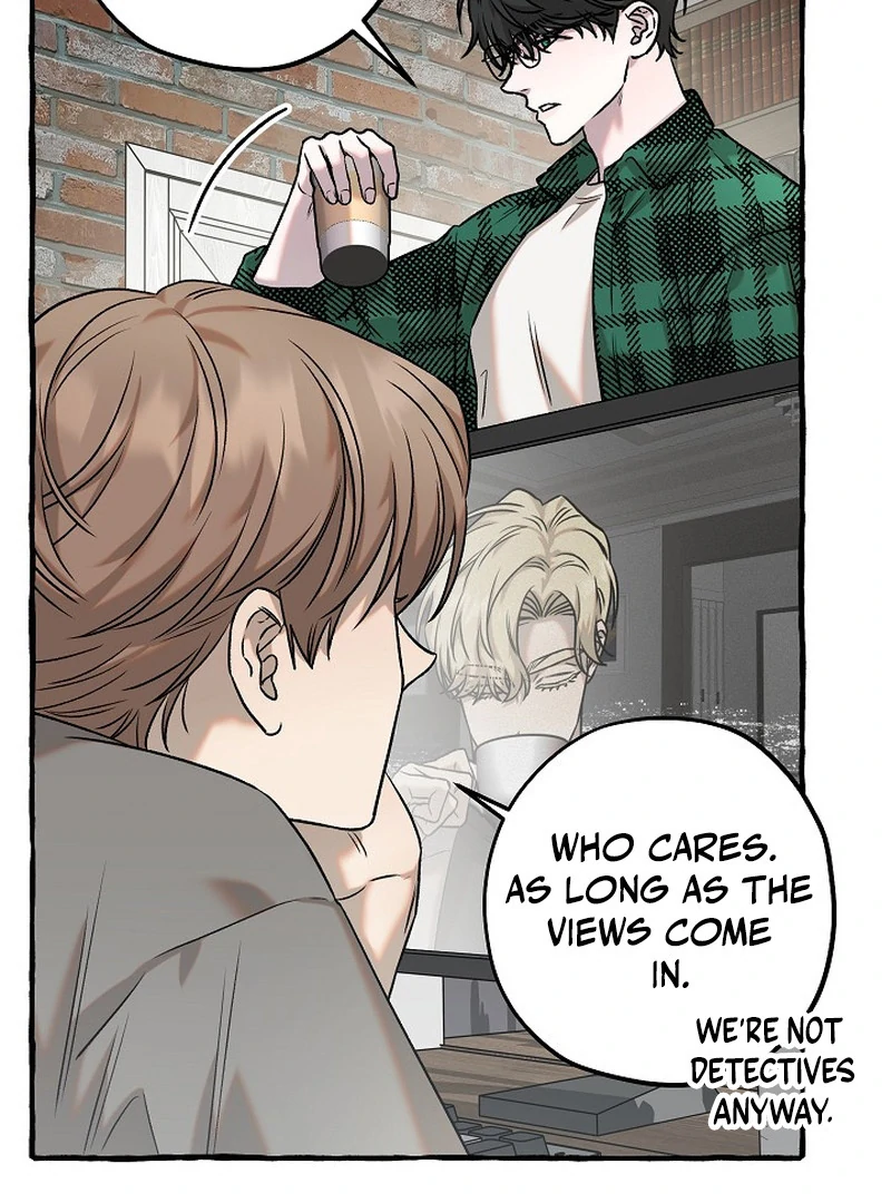 Occult Romantic Comedy ( PARADISE SCANS ) - Chapter 8 manhwa