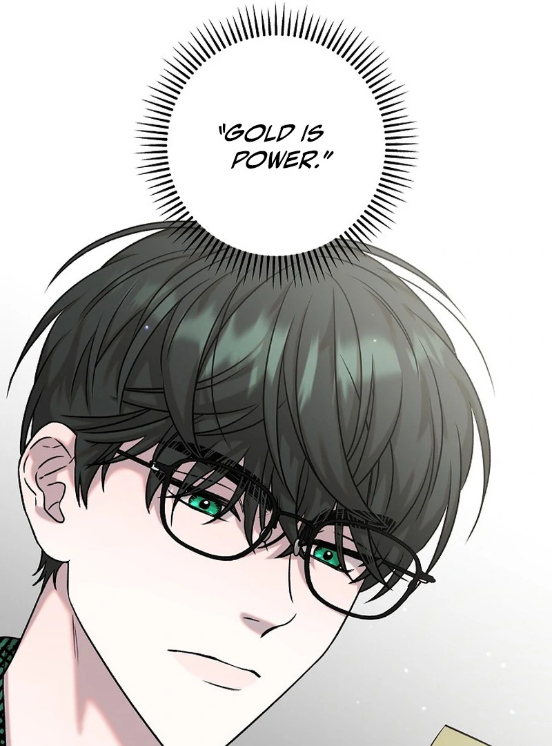 Occult Romantic Comedy ( PARADISE SCANS ) - Chapter 8 manhwa