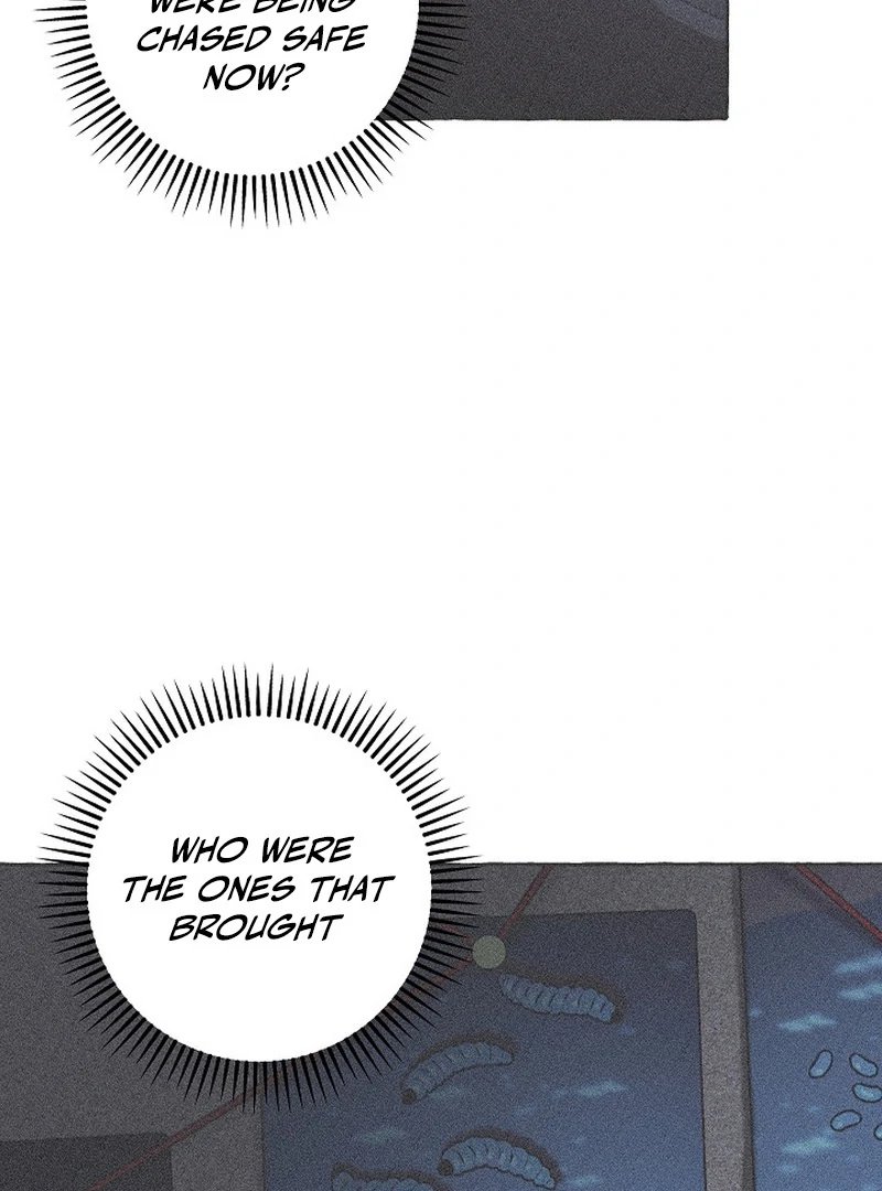 Occult Romantic Comedy ( PARADISE SCANS ) - Chapter 8 manhwa