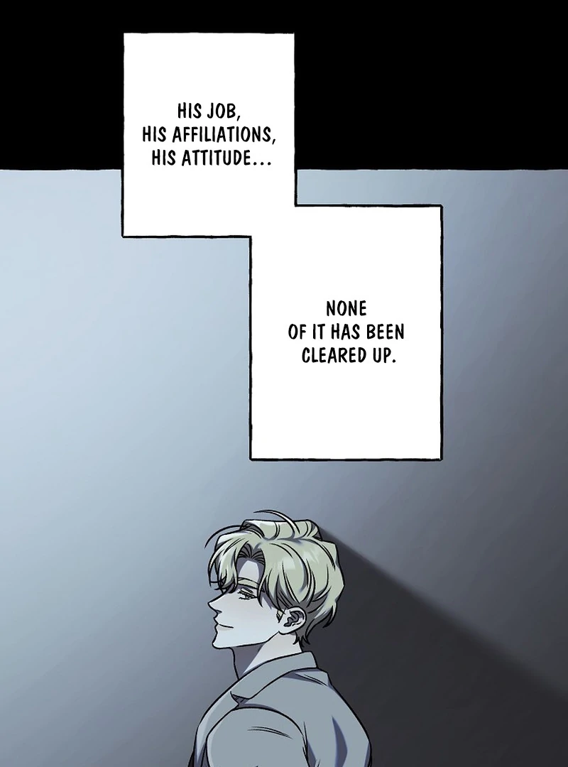 Occult Romantic Comedy ( PARADISE SCANS ) - Chapter 8 manhwa