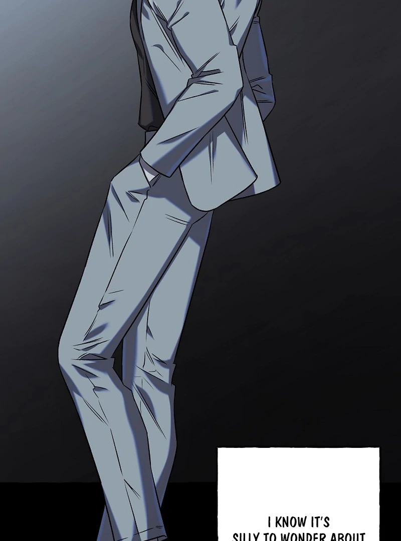 Occult Romantic Comedy ( PARADISE SCANS ) - Chapter 8 manhwa