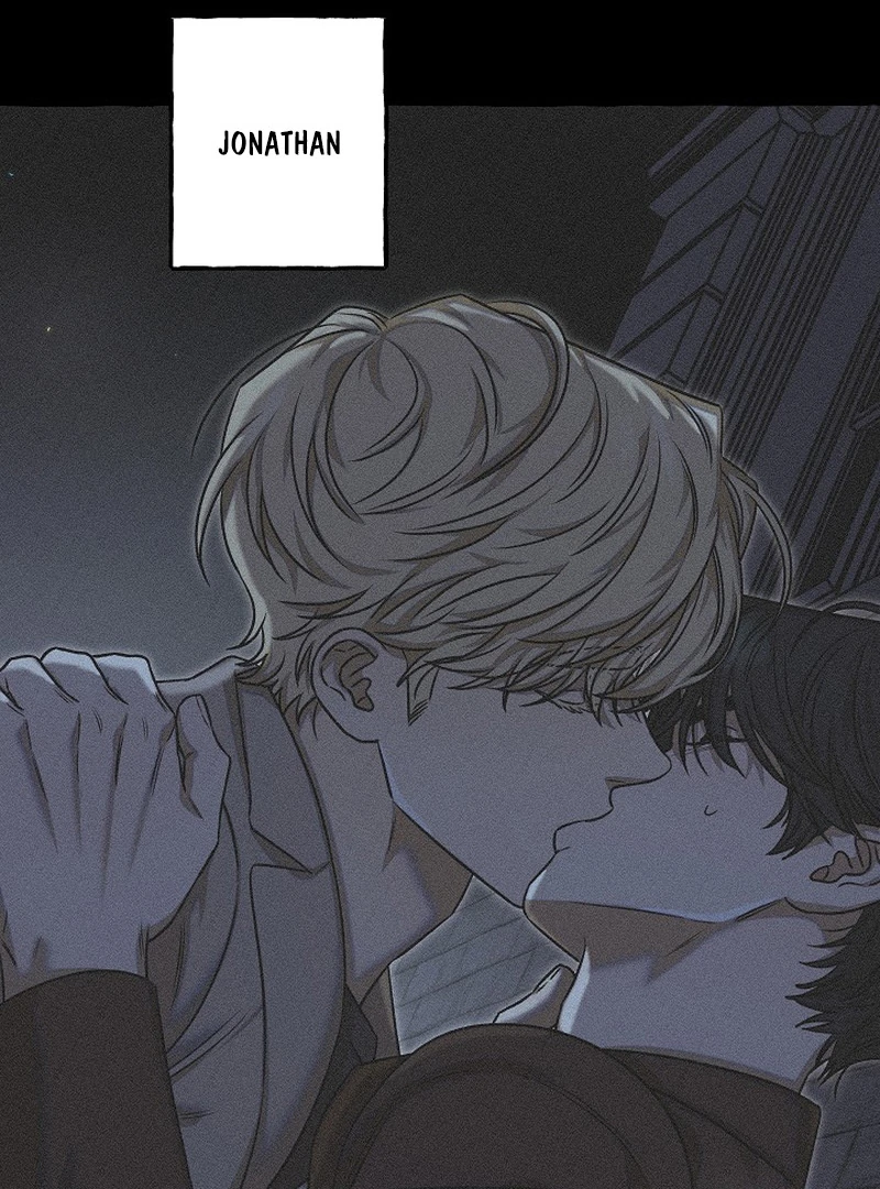 Occult Romantic Comedy ( PARADISE SCANS ) - Chapter 8 manhwa