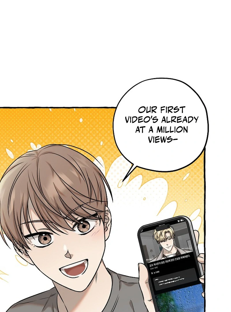 Occult Romantic Comedy ( PARADISE SCANS ) - Chapter 8 manhwa