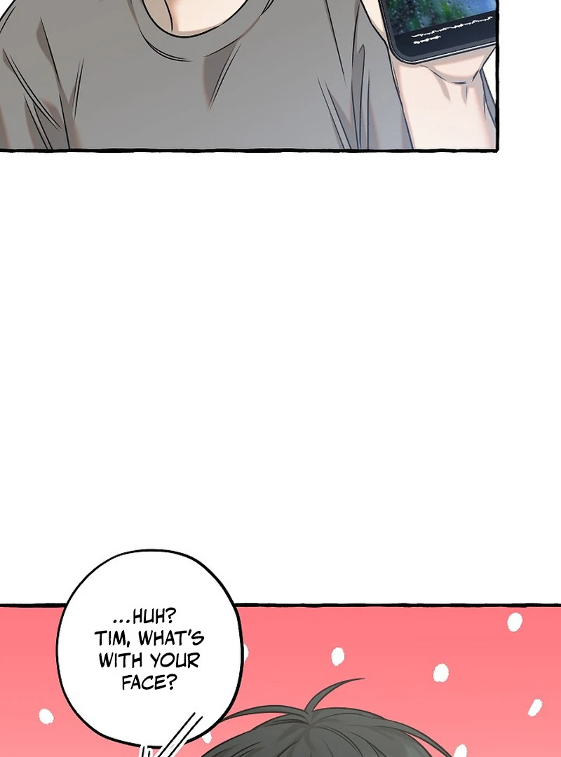 Occult Romantic Comedy ( PARADISE SCANS ) - Chapter 8 manhwa